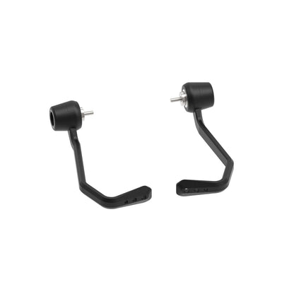 Kit de protection de leviers de frein et d'embrayage Evotech Performance pour Aprilia RS4 125 (2011-2022) (route)