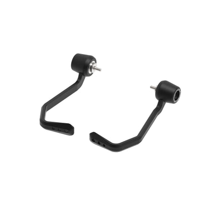 Kit de protection de levier de frein et d'embrayage Evotech Performance pour Aprilia Tuono 457 (2025+) (Route)