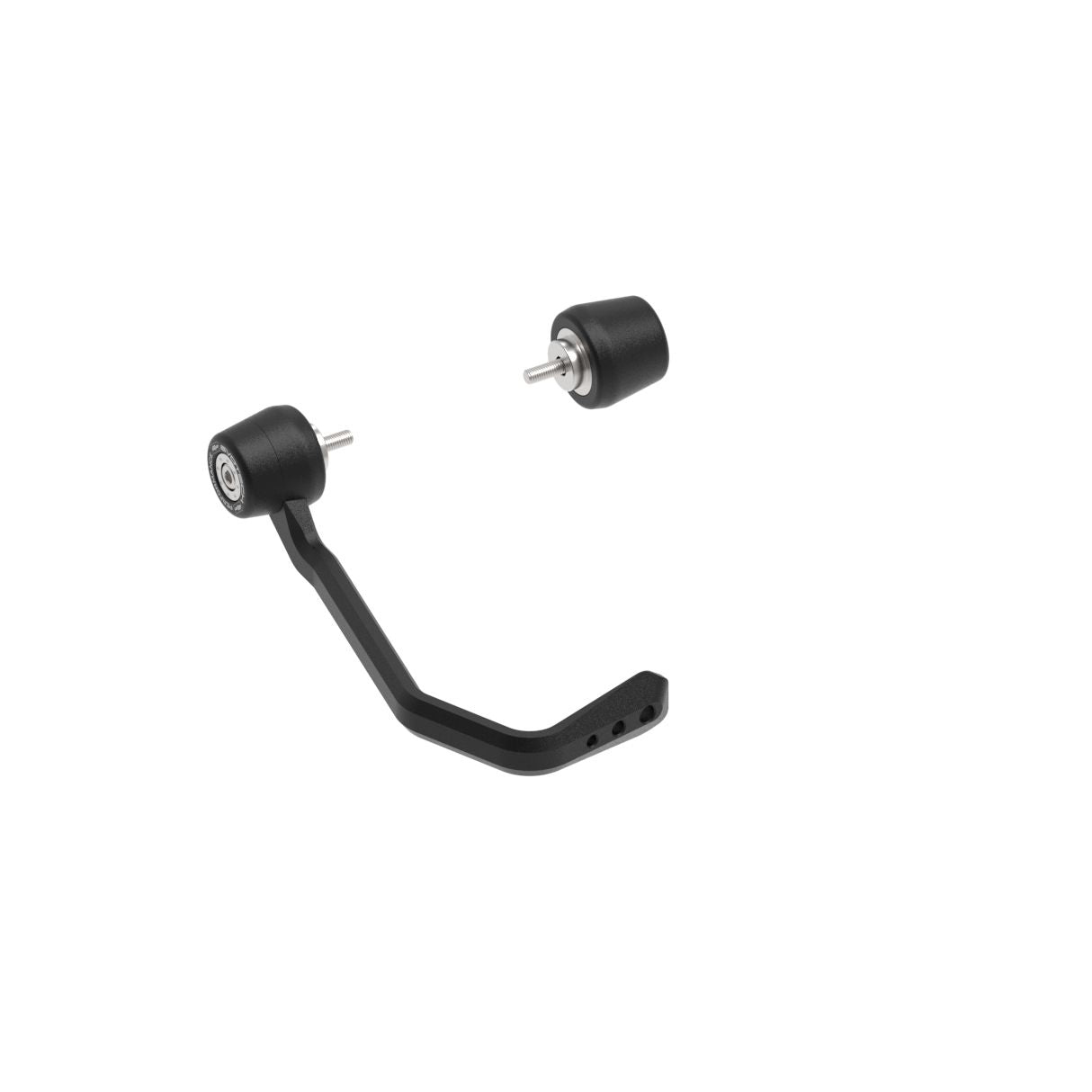 Kit de protection de levier de frein Evotech Performance pour Aprilia RS4 50 (2011-2021) (Course)