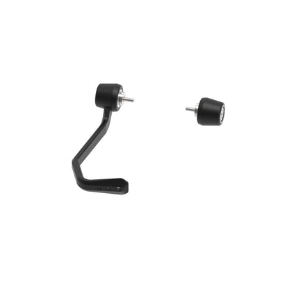 Kit de protection de levier de frein Evotech Performance (course) - Aprilia RS 660 (2025+)