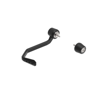 Kit de protection de levier de frein Evotech Performance (course) - Aprilia RS 660 (2025+)