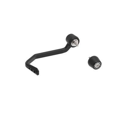 Kit de protection de levier de frein Evotech Performance pour Aprilia RS4 50 (2011-2021) (Course)