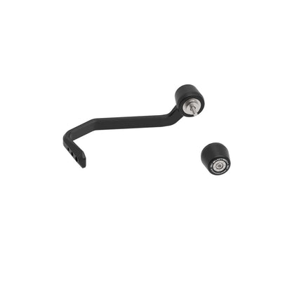 Kit de protection de levier de frein Evotech Performance (course) - Aprilia Tuono 457 (2025+)