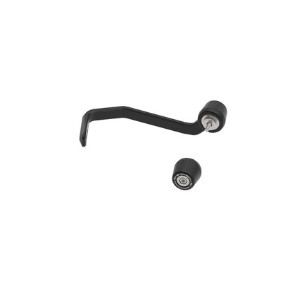 Kit de protection de levier de frein Evotech Performance pour Aprilia RS4 50 (2011-2021) (Course)