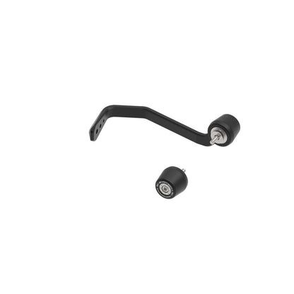 Kit de protection de levier de frein Evotech Performance (course) - Aprilia Tuono 457 (2025+)