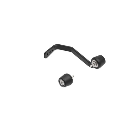Kit de protection de levier de frein Evotech Performance (course) - Aprilia Tuono 457 (2025+)
