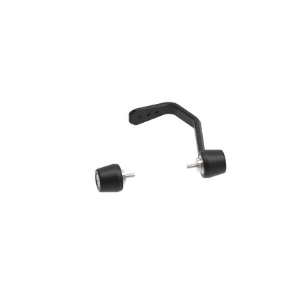 Kit de protection de levier de frein Evotech Performance (course) - Aprilia RS 660 (2025+)