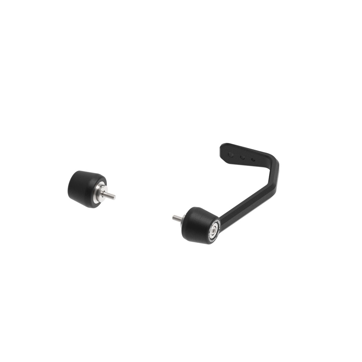 Kit de protection de levier de frein Evotech Performance pour Aprilia RS4 50 (2011-2021) (Course)