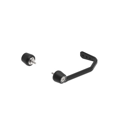 Kit de protection de levier de frein Evotech Performance pour Aprilia RS4 50 (2011-2021) (Course)