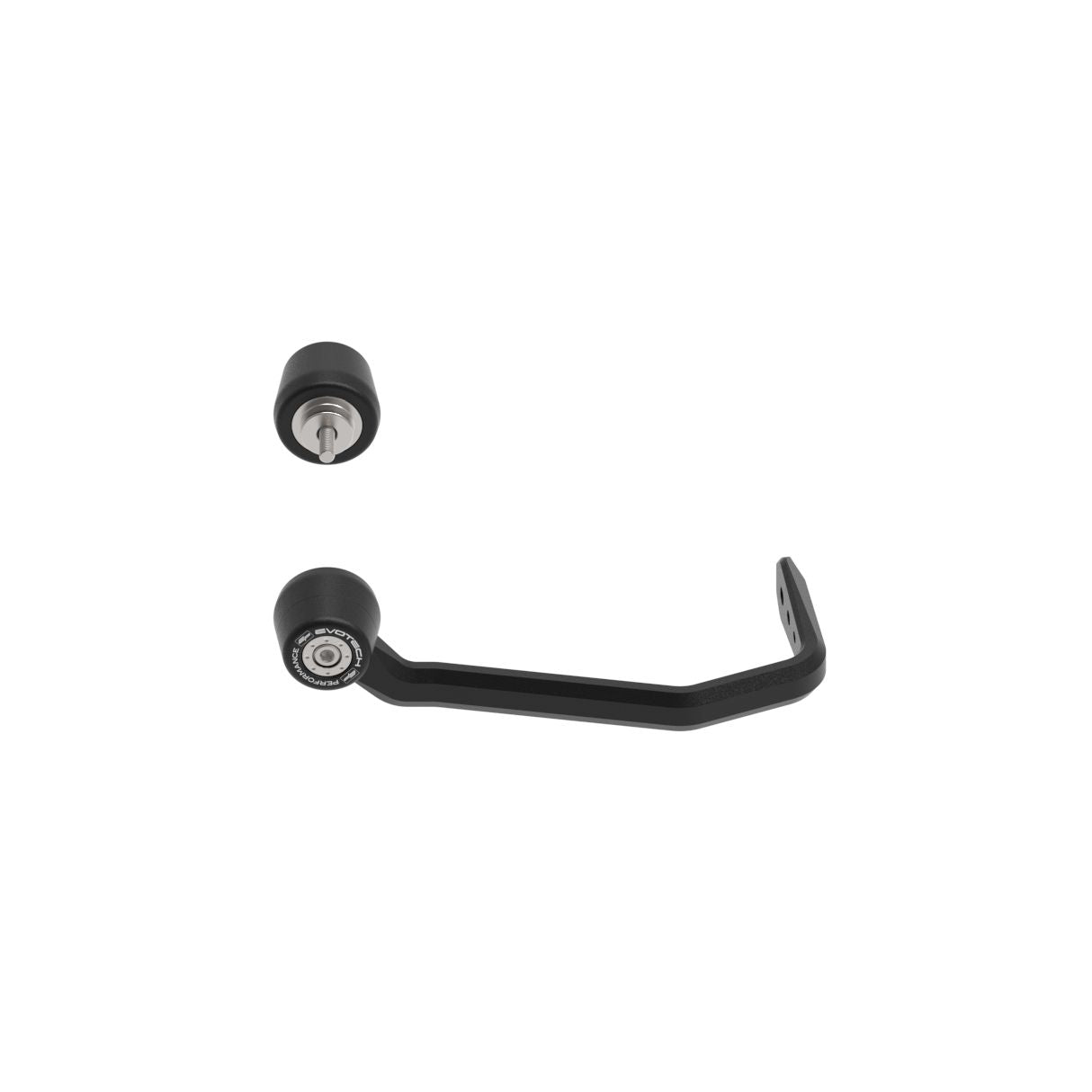 Kit de protection de levier de frein Evotech Performance (course) - Aprilia RS 660 (2025+)