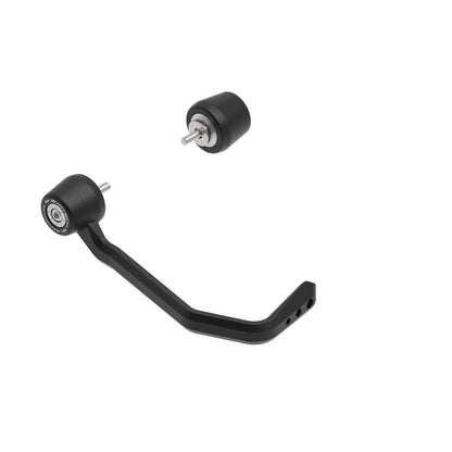 Kit de protection de levier de frein Evotech Performance pour Aprilia RS4 50 (2011-2021) (Course)