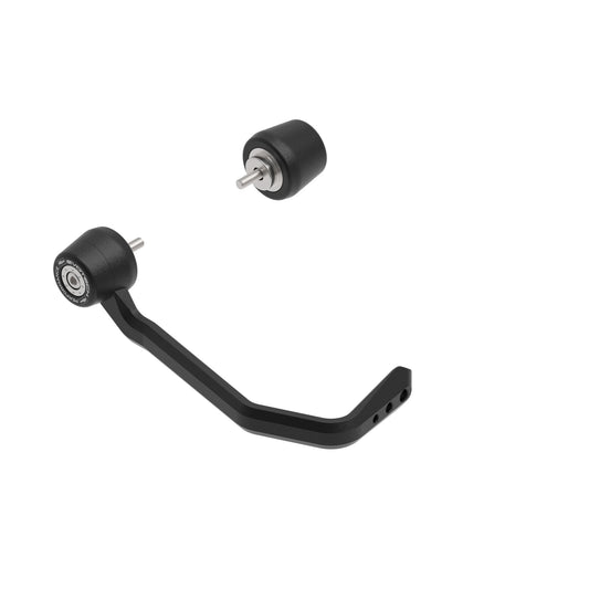 Kit de protection de levier de frein Evotech Performance pour Aprilia RS4 50 (2011-2021) (Course)