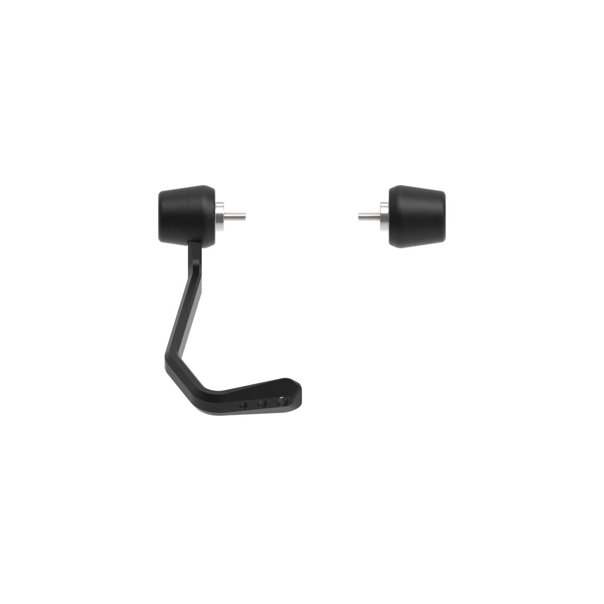 Kit de protection de levier de frein Evotech Performance (route) – Aprilia RS 660 Factory (2025+)