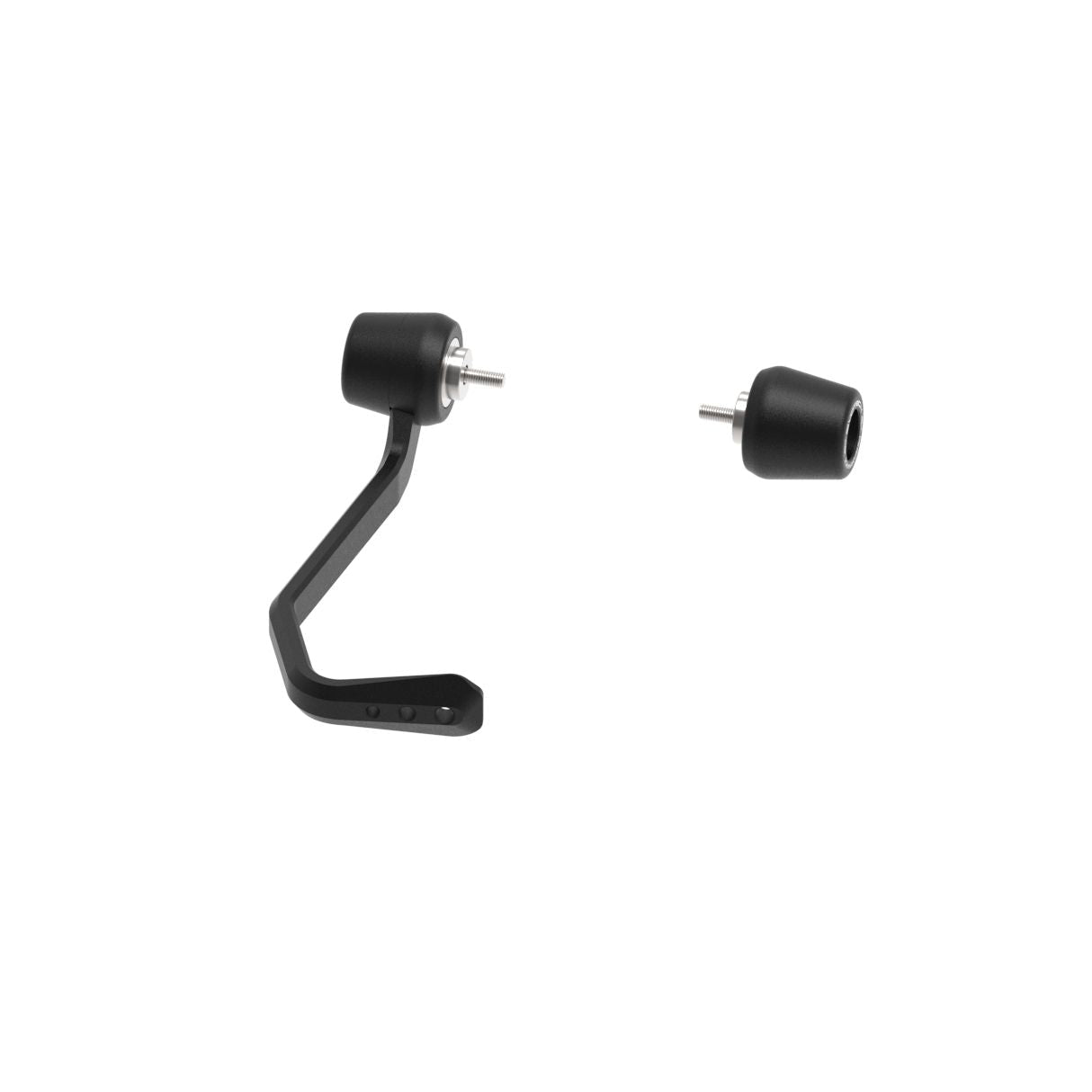 Kit de protection de levier de frein Evotech Performance (route) - Aprilia RS 660 (2025+)