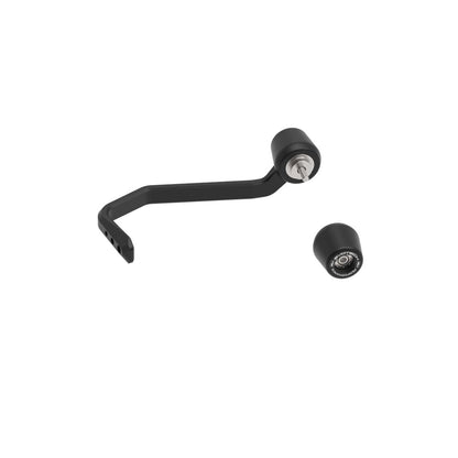 Kit de protection de levier de frein Evotech Performance (route) - Aprilia Tuono 457 (2025+)