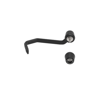 Kit de protection de levier de frein Evotech Performance (route) - Aprilia Tuono 457 (2025+)