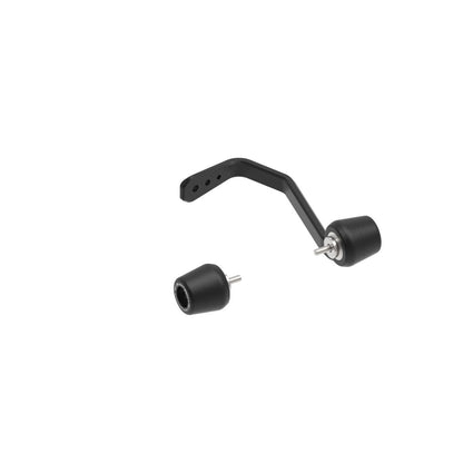 Kit de protection de levier de frein Evotech Performance (route) - Aprilia Tuono 457 (2025+)