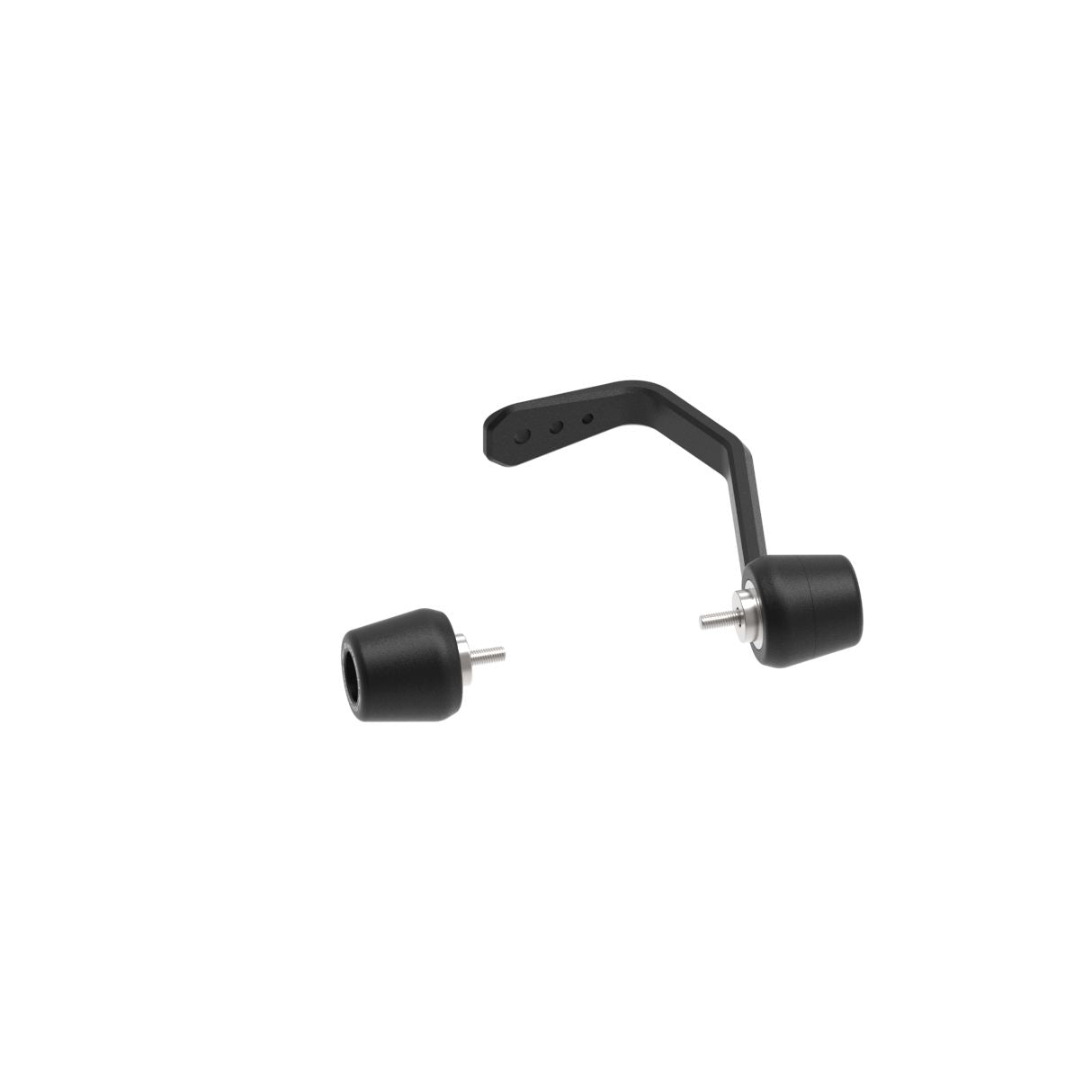 Kit de protection de levier de frein Evotech Performance (route) - Aprilia RS 660 (2025+)