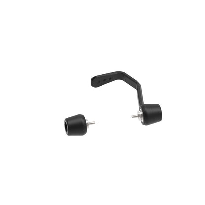 Kit de protection de levier de frein Evotech Performance (route) - Aprilia RS 660 (2025+)