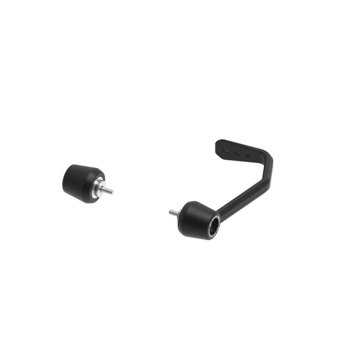 Kit de protection de levier de frein Evotech Performance (route) - Aprilia RS 660 (2025+)