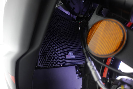 Grille de radiateur Evotech Performance - Aprilia Tuono 457 (2025+)