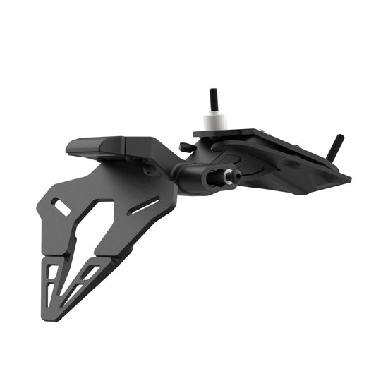 Support de plaque Evotech Performance – Aprilia RS 660 (2025+)