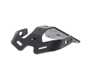 Support de plaque Evotech Performance pour Aprilia RS4 50 (2018-2019)