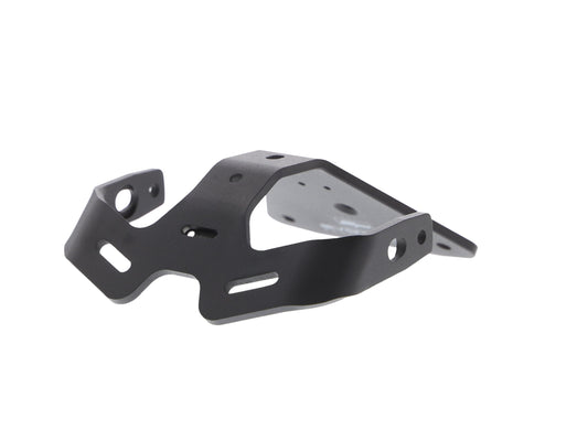 Support de plaque Evotech Performance pour Aprilia RS4 50 (2018-2019)