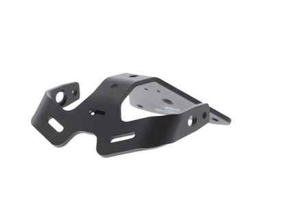 Support de plaque Evotech Performance pour Aprilia RS4 50 (2018-2019)