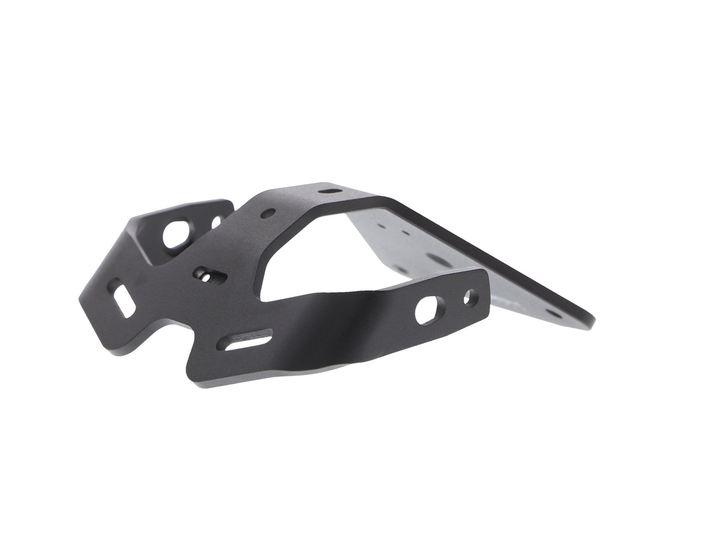 Support de plaque Evotech Performance pour Aprilia RS4 50 (2018-2019)