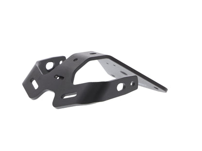 Support de plaque Evotech Performance pour Aprilia RS4 50 (2018-2019)