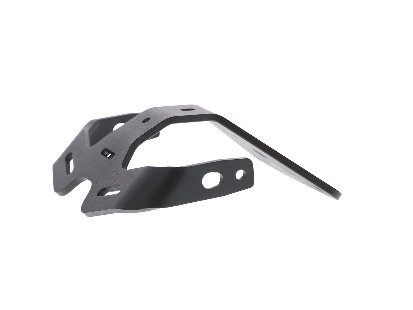 Support de plaque Evotech Performance pour Aprilia RS4 50 (2018-2019)