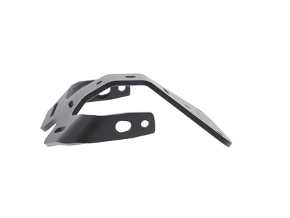 Support de plaque Evotech Performance pour Aprilia RS4 50 (2018-2019)