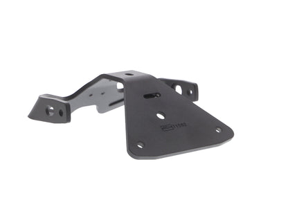 Support de plaque Evotech Performance pour Aprilia RS4 50 (2018-2019)