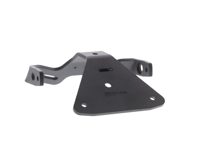 Support de plaque Evotech Performance – Aprilia RS4 50 (2011 - 2021)