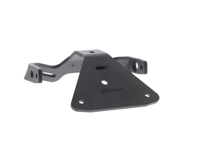 Support de plaque Evotech Performance pour Aprilia RS4 50 (2018-2019)