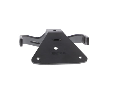 Support de plaque Evotech Performance pour Aprilia RS4 50 (2018-2019)