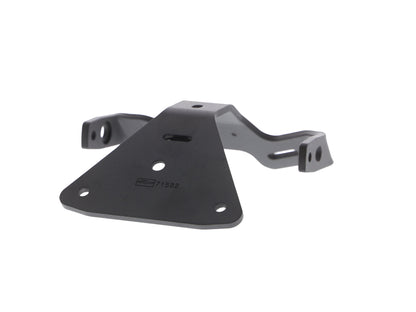 Support de plaque Evotech Performance – Aprilia RS4 50 (2011 - 2021)