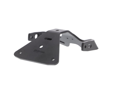 Support de plaque Evotech Performance pour Aprilia RS4 50 (2018-2019)