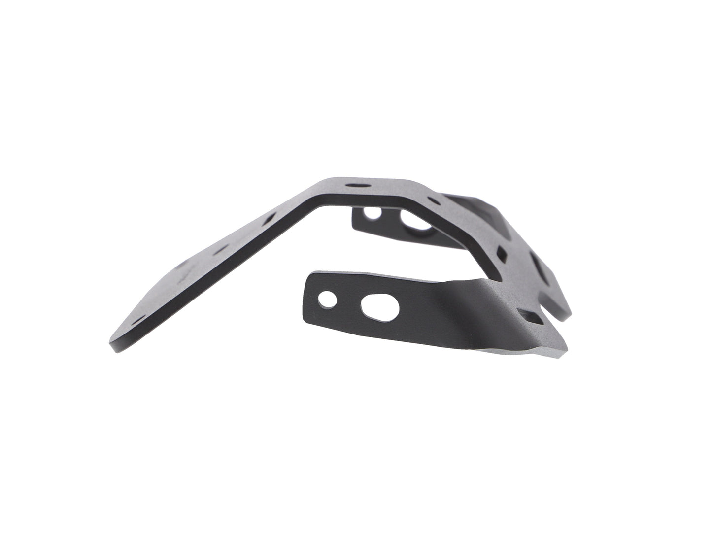 Support de plaque Evotech Performance pour Aprilia RS4 50 (2018-2019)