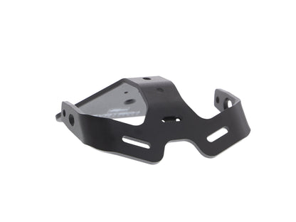 Support de plaque Evotech Performance pour Aprilia RS4 50 (2018-2019)