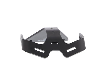 Support de plaque Evotech Performance pour Aprilia RS4 50 (2018-2019)