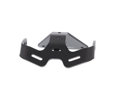 Support de plaque Evotech Performance pour Aprilia RS4 50 (2018-2019)