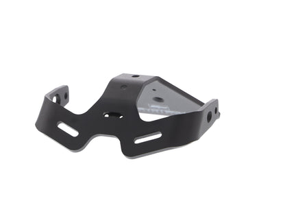 Support de plaque Evotech Performance pour Aprilia RS4 50 (2018-2019)