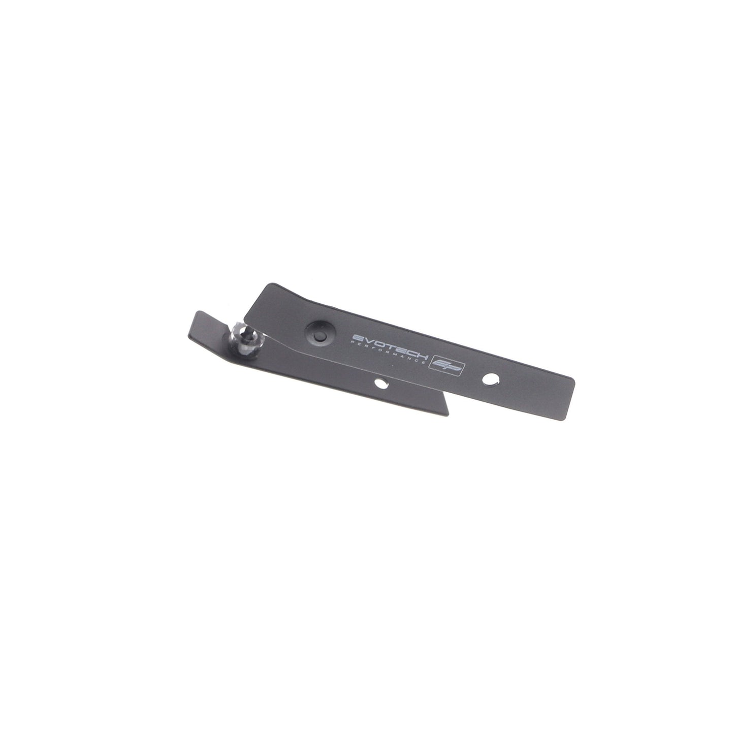 Kit de suppression de repose-pieds passager Evotech Performance – Aprilia RS 660 Factory (2025+)