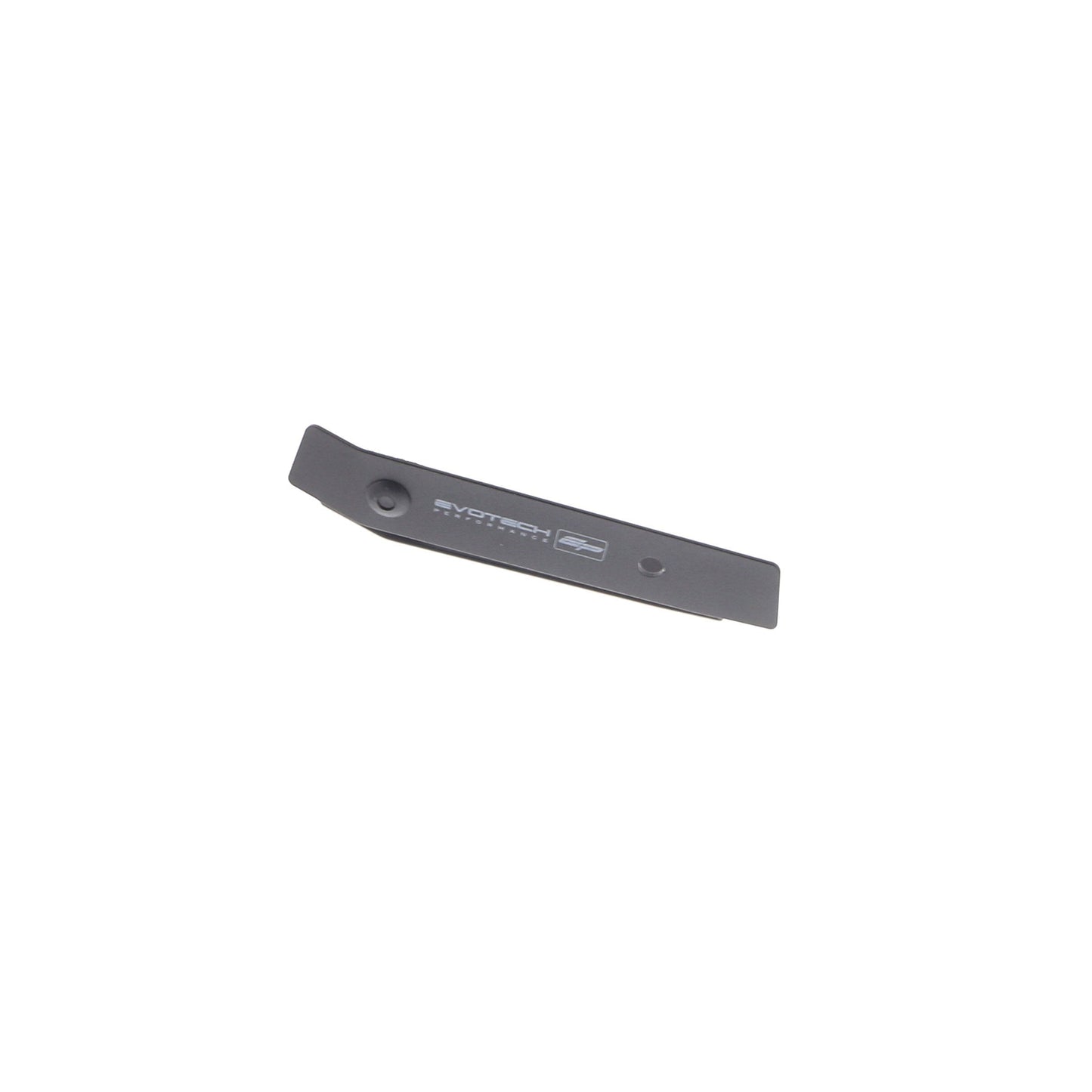 Kit de suppression de repose-pieds passager Evotech Performance – Aprilia RS 660 Factory (2025+)