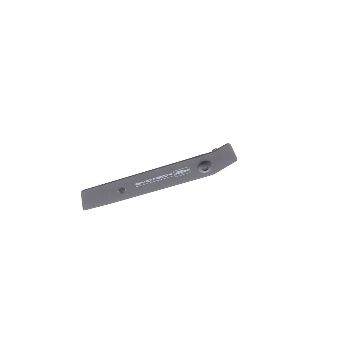 Kit de suppression de repose-pieds passager Evotech Performance – Aprilia RS 660 Factory (2025+)