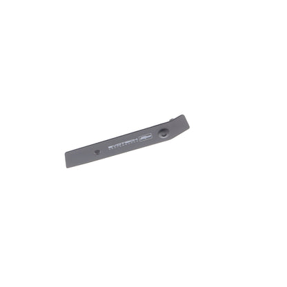 Kit de suppression de repose-pieds passager Evotech Performance – Aprilia RS 660 Factory (2025+)