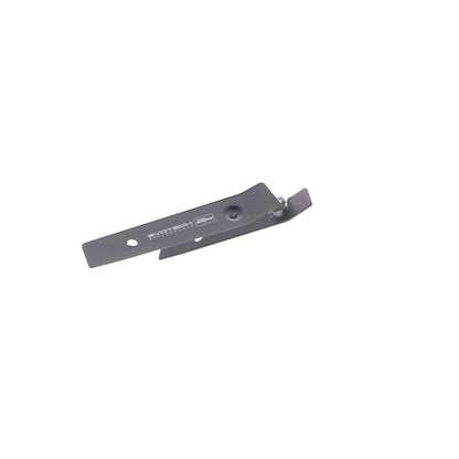 Kit de suppression de repose-pieds passager Evotech Performance – Aprilia RS 660 Factory (2025+)