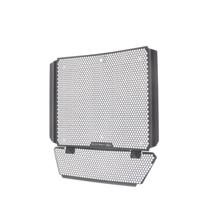 Ensemble de Grille de radiateur et de collecteur Evotech Performance – Aprilia RS 660 (2025+)